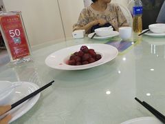 -普天和酒楼·新津菜·烤鸭(天津之眼店)