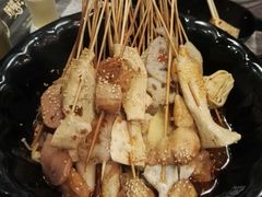 -落端云串串香(南京凤凰西街店)