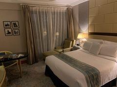 -上海安亭别墅花园酒店