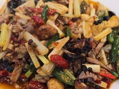 -陶然居·重庆菜(生态园店)