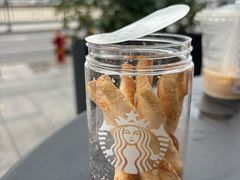 -星巴克(广州立白中心店)