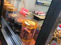 -小宝栗子(嘉华国际商业中心店)