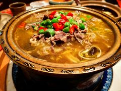 -同乐馆(阳光店)