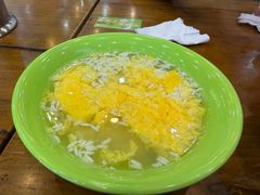 -三镇民生甜食馆(胜利街总店)