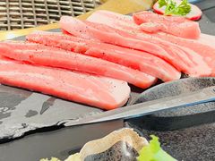 -谷牛和牛烤肉(漕河泾印象城店)