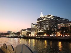 -珠江夜游广州塔·中大码头