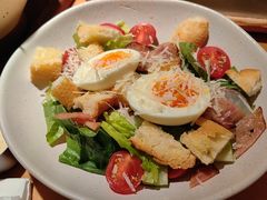 -The Good Place好地方·Brunch·coffee(国贸店)