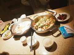 -大丰收脆鱼(浦西万达店)