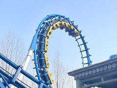 -芜湖方特东方神画