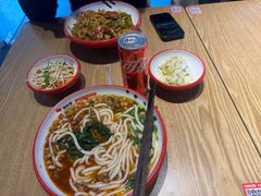 -西粉堂新疆米粉(朝外店)
