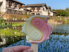 -茅山东方盐湖城景区