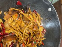 -吃货私房菜(丽江束河古镇店)