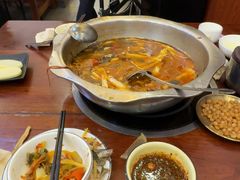 -大理.老字号渝记酸萝卜乌鱼(古城总店)