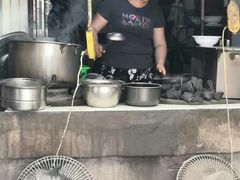 -泰顺江南春面馆