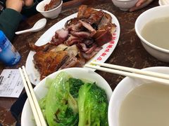 -陈光记烧腊店(罗保博士街店)
