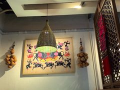 -云尊府云南菜·蒸汽石锅鱼(学清路店)