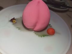 -韵秋荷(宝山龙湖天街店)