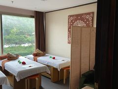 -泰迈·影院式足道SPA(世纪大道店)