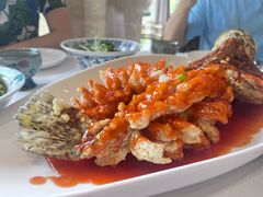 -香雪海饭店中餐厅(人民桥店)