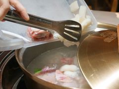 原味椰子鸡-喃喃椰·糟粕醋·椰子鸡火锅(七堡花园店)