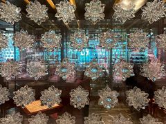 -晶荷轩(香港迪士尼乐园酒店)