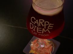 -Carpe Diem精酿空间