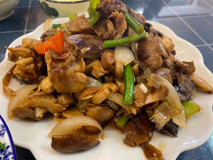 -天源居餐厅·地方特色菜(张北店)