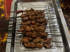 -文文烤肉(大皮院店)