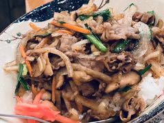 -平成屋· Late Night 食堂(四川北路店)