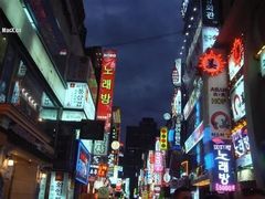 -东大门市场