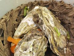 -一蚝一贝海鲜特色餐厅(万象城店)