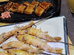 -割烹旭日本料理(龙湖狮山天街店)