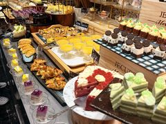-初色海鲜自助(万丰路店)