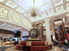 -常州武进九洲喜来登酒店
