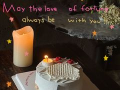 -FALANC CAKE生日蛋糕(广州店)