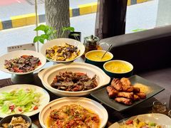 -汤家茗苑·精致私房菜(白沙店)