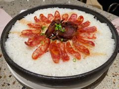 -小鹅皇港式餐厅(新抚万达店)