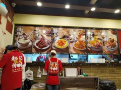-赵记传承·中国甜品(福州总店)