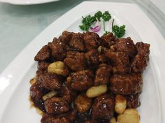 -泰福成大酒店(泰来道店)