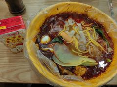 -七台河福临大碗麻辣烫
