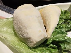 -百年果林椰子鸡(中洲店)