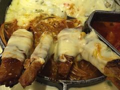 -火炉火自助餐(枫蓝国际店)
