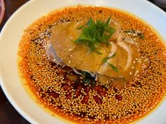 -南堂馆·新川菜(天府三街店)