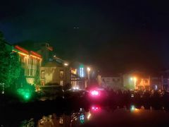 -九华山聚龙大酒店