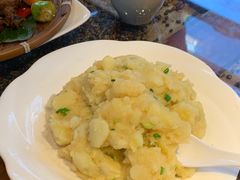 -尽善百年古院餐厅(王家老宅店)