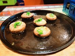 -如意林卡藏餐吧 (九寨沟店)