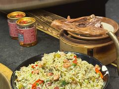 -吼堂老火锅(太古里总店)