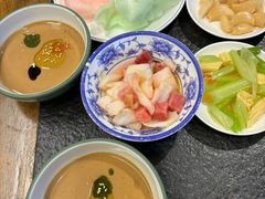 -仁和四季涮肉馆(天坛南门店)