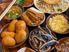 -肥龙火锅(南坪店)