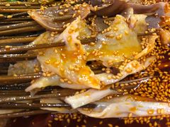 -嘉州叶婆婆钵钵鸡(建设路店)